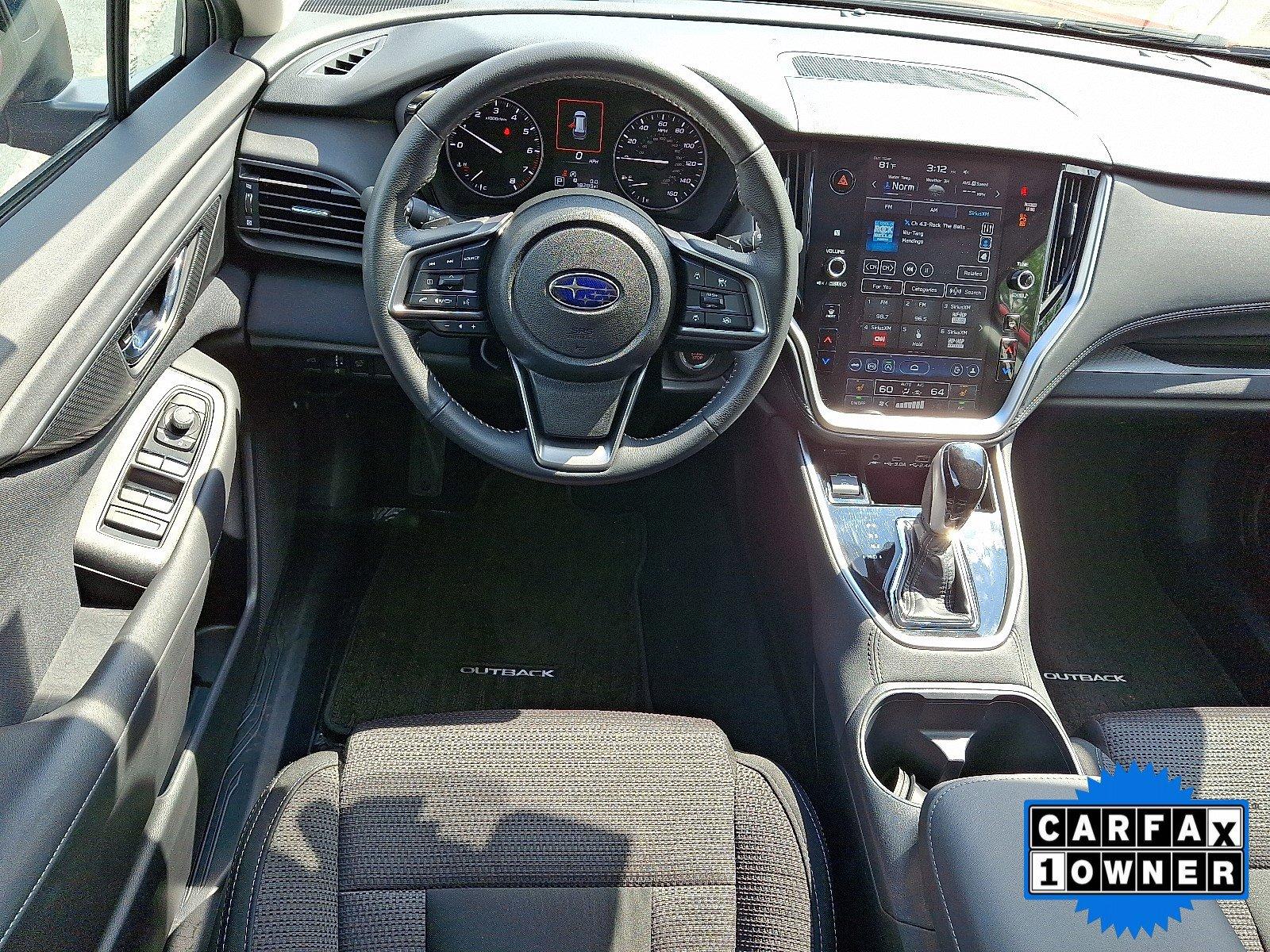 2024 Subaru Outback Vehicle Photo in Harrisburg, PA 17111