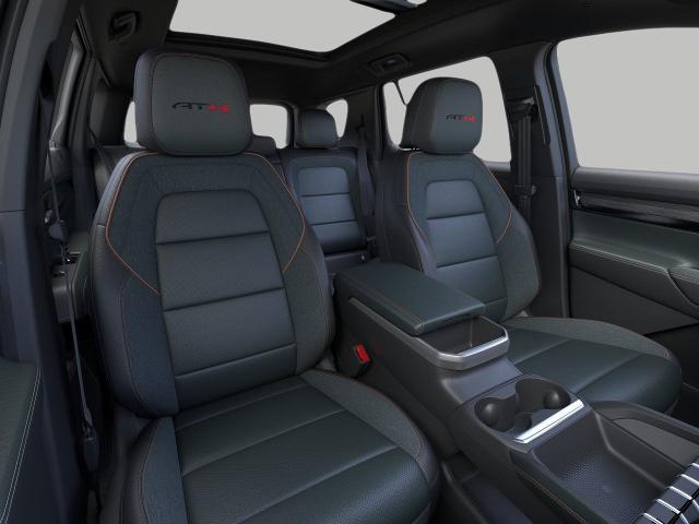 2026 GMC Terrain Vehicle Photo in APPLETON, WI 54914-8833