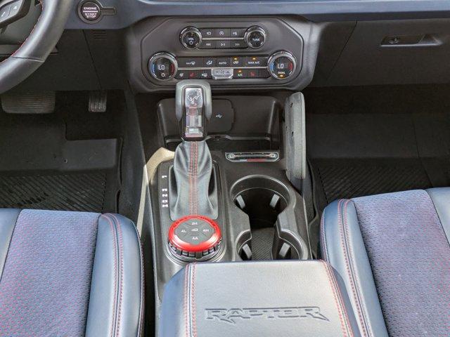 2023 Ford Bronco Vehicle Photo in San Antonio, TX 78230