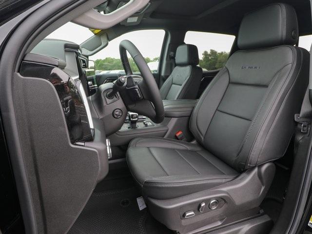 2025 GMC Sierra 1500 Vehicle Photo in HOMOSASSA, FL 34448-1461