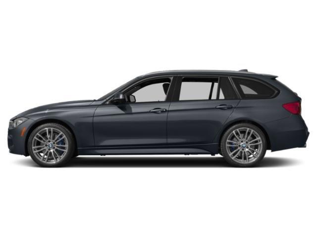 2015 BMW 3 Series Vehicle Photo in POMPANO BEACH, FL 33064-7091