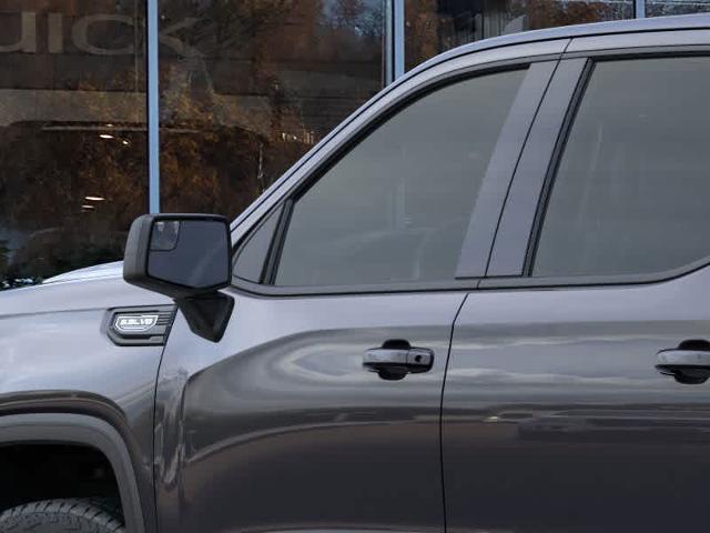 2025 GMC Sierra 1500 Vehicle Photo in ZELIENOPLE, PA 16063-2910