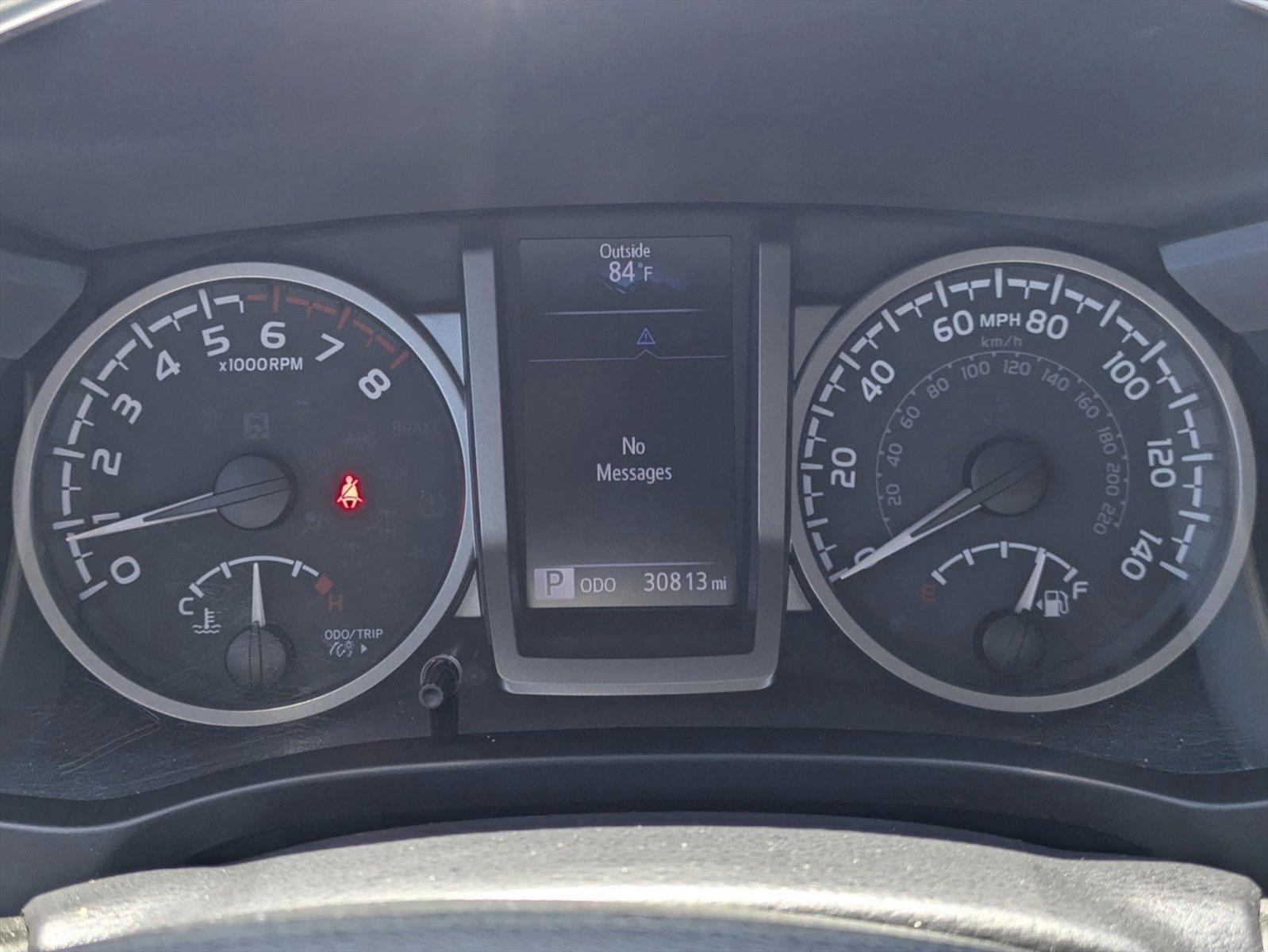 2022 Toyota Tacoma 2WD Vehicle Photo in Miami, FL 33015