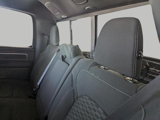 2025 Ram 1500 Vehicle Photo in Oshkosh, WI 54901