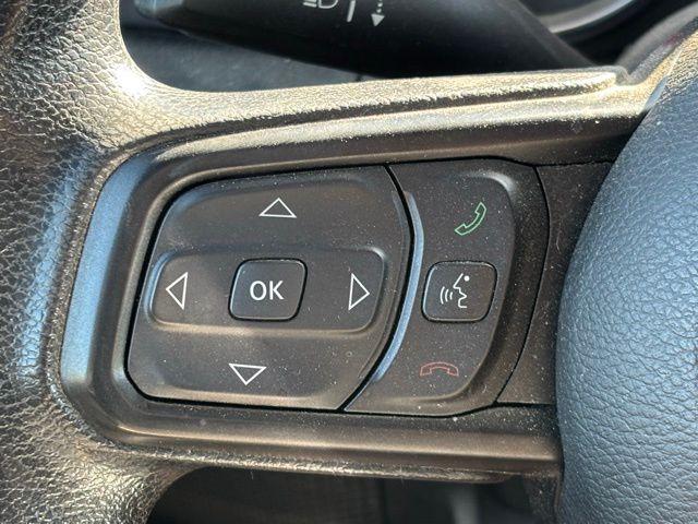 2021 Jeep Wrangler Vehicle Photo in Pleasant Hills, PA 15236