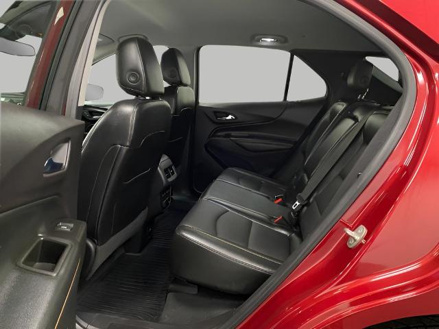 2018 Chevrolet Equinox Vehicle Photo in Appleton, WI 54913