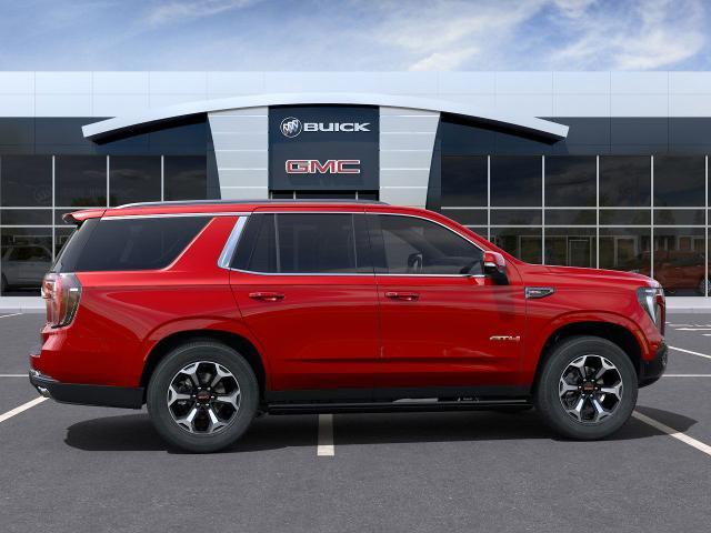 2025 GMC Yukon Vehicle Photo in APPLETON, WI 54914-8833