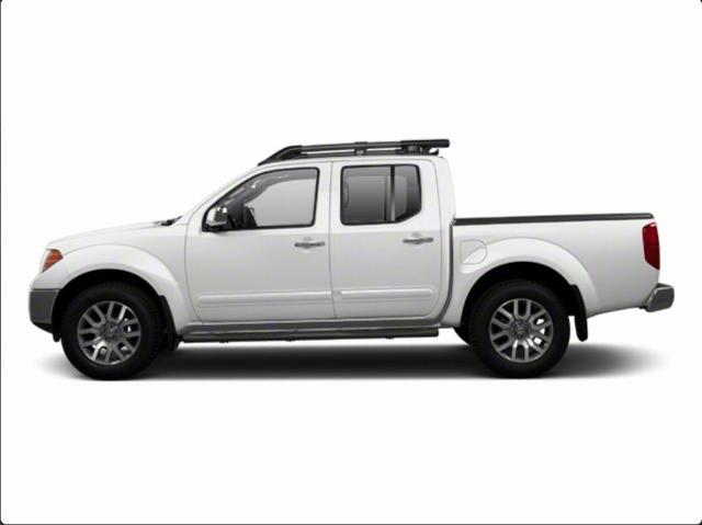 2010 Nissan Frontier Vehicle Photo in Tulsa, OK 74129