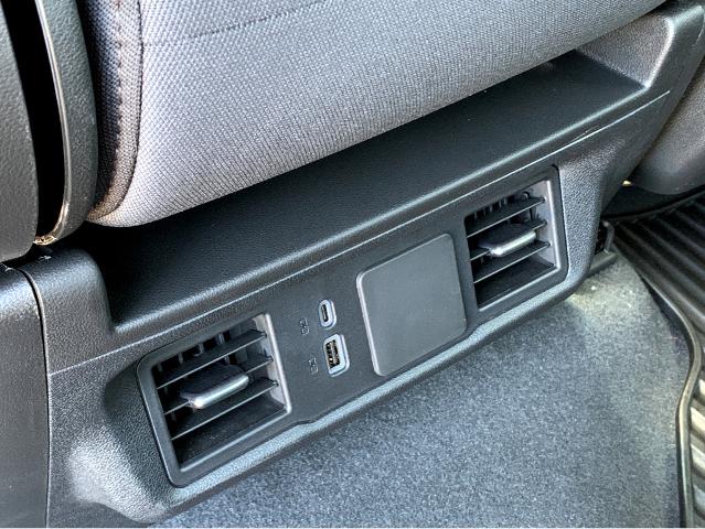 2025 Chevrolet Silverado 1500 Vehicle Photo in BEAUFORT, SC 29906-4218
