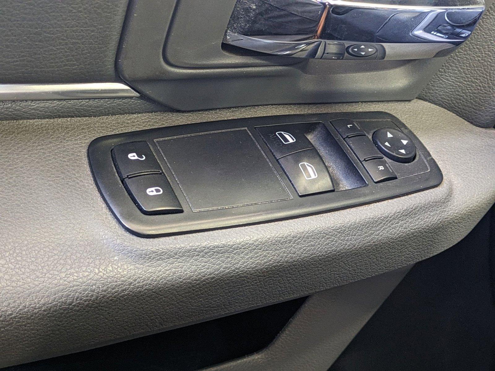 2019 Ram 1500 Classic Vehicle Photo in Panama City, FL 32401