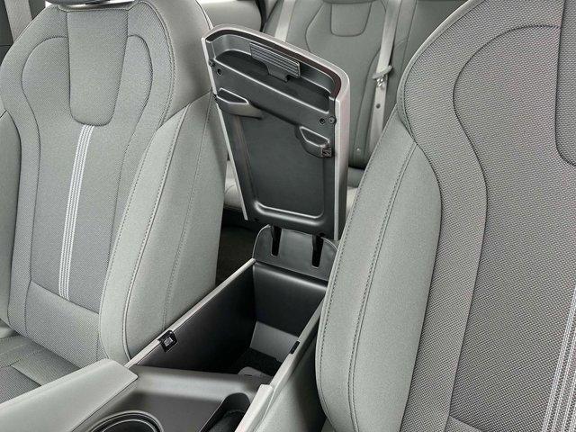 2024 Hyundai ELANTRA Vehicle Photo in Nashua, NH 03060