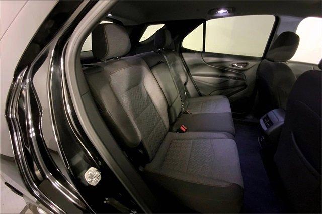 2024 Chevrolet Equinox Vehicle Photo in INDEPENDENCE, MO 64055-1314