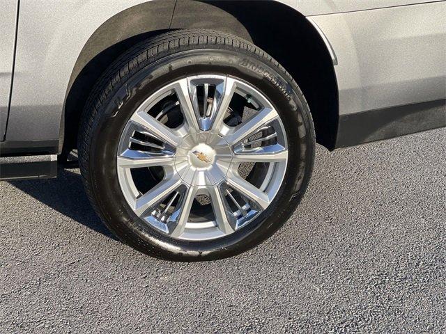 2022 Chevrolet Suburban Vehicle Photo in BENTONVILLE, AR 72712-4322