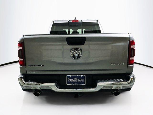 2023 Ram 1500 Vehicle Photo in Doylsetown, PA 18901