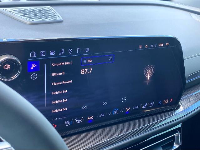 2025 Chevrolet Traverse Vehicle Photo in SAVANNAH, GA 31406-4513