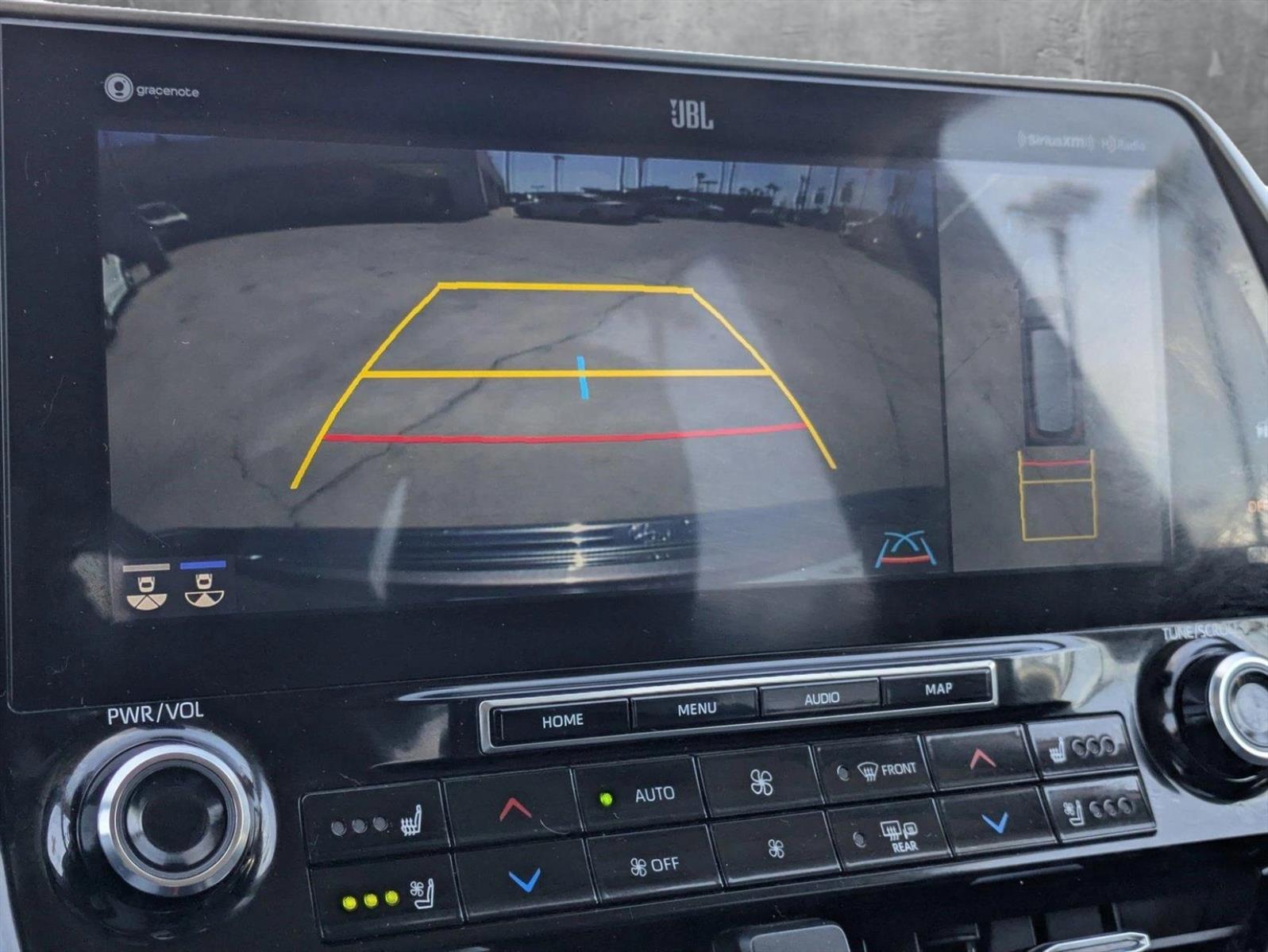 2022 Toyota Highlander Vehicle Photo in Tustin, CA 92782