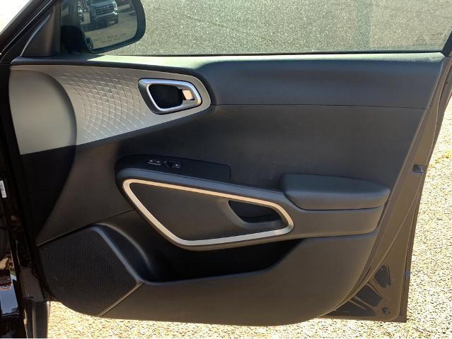 2020 Kia Soul Vehicle Photo in BEAUFORT, SC 29906-4218