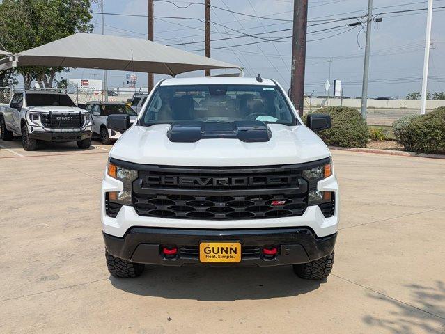 2022 Chevrolet Silverado 1500 Vehicle Photo in SELMA, TX 78154-1460