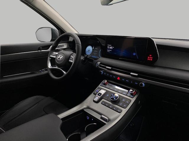 2025 Hyundai PALISADE Vehicle Photo in Appleton, WI 54913
