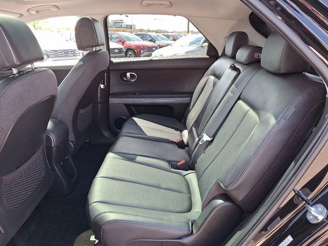 2024 Hyundai IONIQ 5 Vehicle Photo in Philadelphia, PA 19116