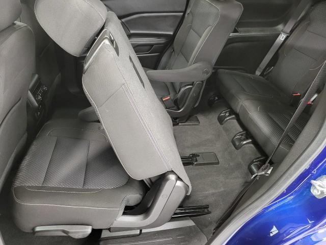 2023 GMC Acadia Vehicle Photo in OSHKOSH, WI 54904-7811