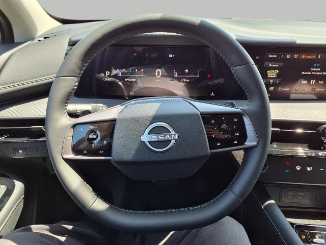 2025 Nissan Murano Vehicle Photo in Oshkosh, WI 54904