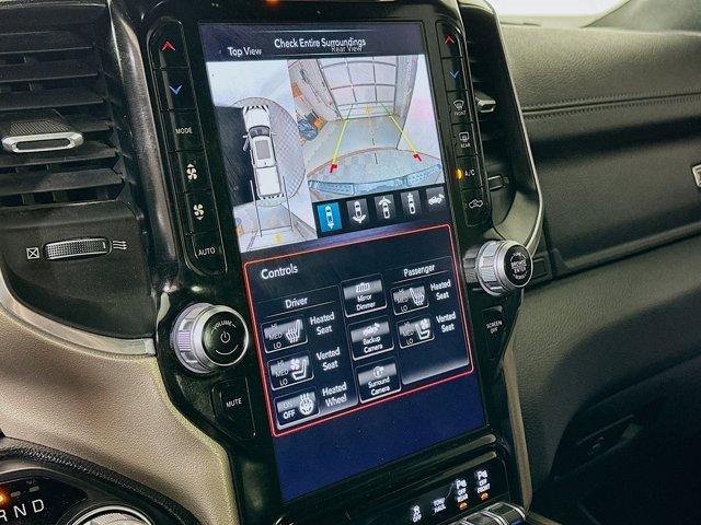 2019 Ram 1500 Vehicle Photo in Doylsetown, PA 18901