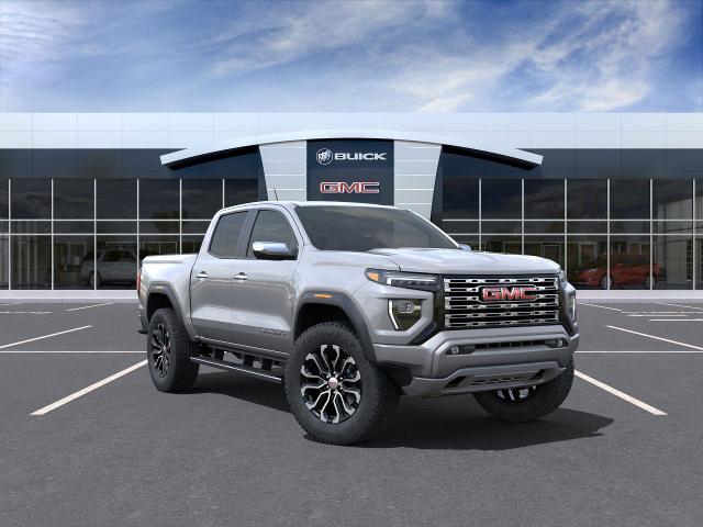 2025 GMC Canyon Vehicle Photo in GREEN BAY, WI 54303-3330