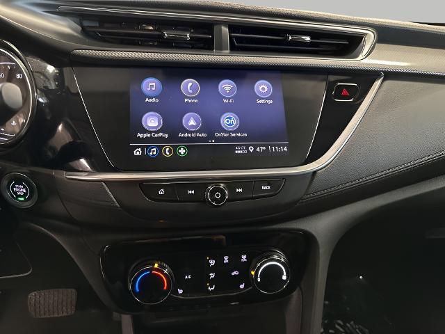 2023 Buick Encore GX Vehicle Photo in MANITOWOC, WI 54220-5838