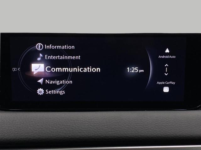 2025 Mazda CX-50 Vehicle Photo in Appleton, WI 54913