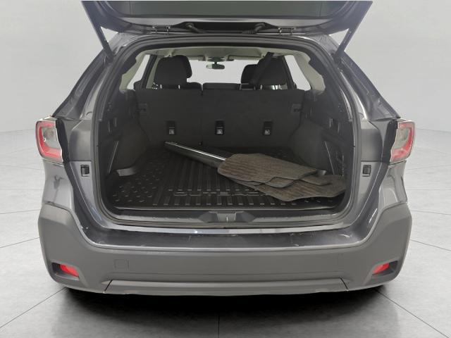 2024 Subaru Outback Vehicle Photo in Oshkosh, WI 54904