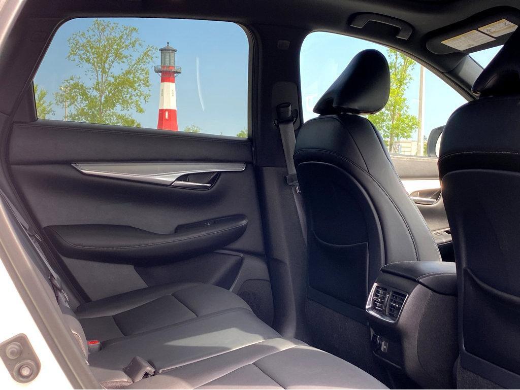 2021 INFINITI QX50 Vehicle Photo in POOLER, GA 31322-3252