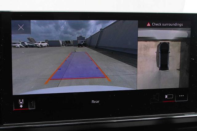 2023 Audi A4 Sedan Vehicle Photo in SUGAR LAND, TX 77478