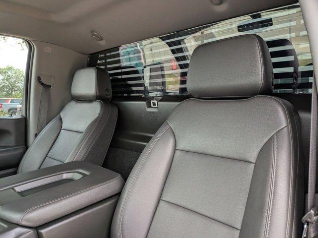 2023 GMC Sierra 2500 HD Vehicle Photo in SELMA, TX 78154-1459
