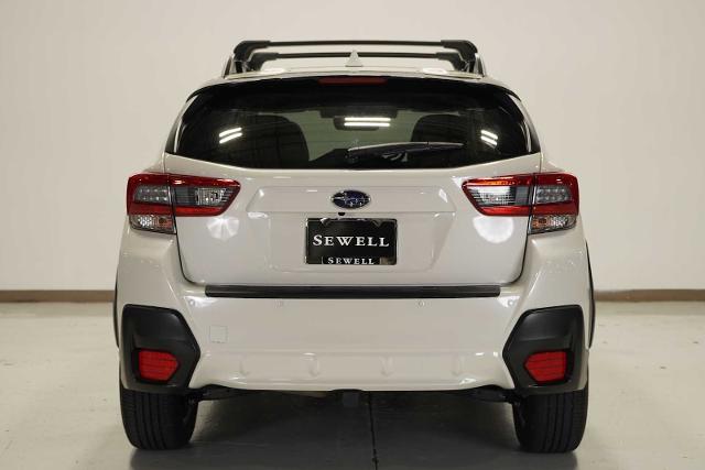 2023 Subaru Crosstrek Vehicle Photo in GRAPEVINE, TX 76051