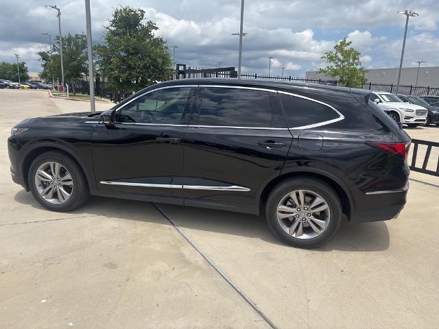2022 Acura MDX Vehicle Photo in Grapevine, TX 76051