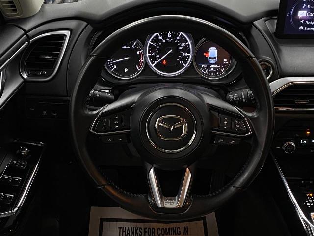 2023 Mazda CX-9 Vehicle Photo in Appleton, WI 54913