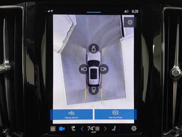 2025 Volvo XC60 Vehicle Photo in Appleton, WI 54913