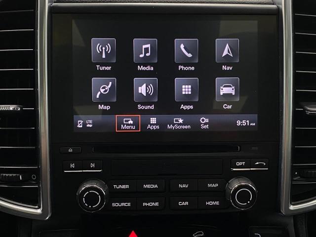 2018 Porsche Cayenne Vehicle Photo in Appleton, WI 54913