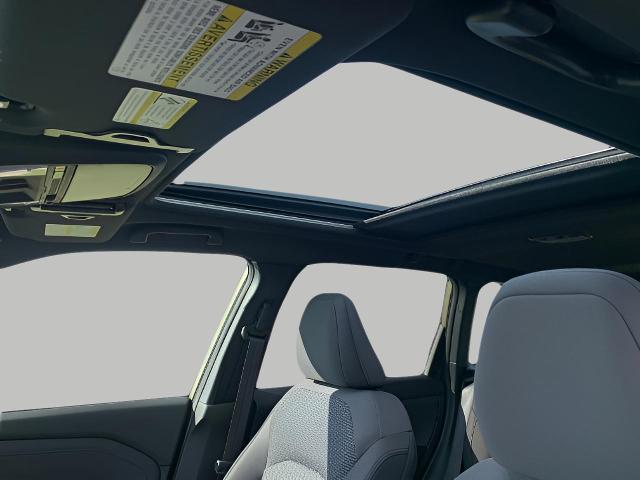 2025 Subaru Forester Vehicle Photo in Oshkosh, WI 54904
