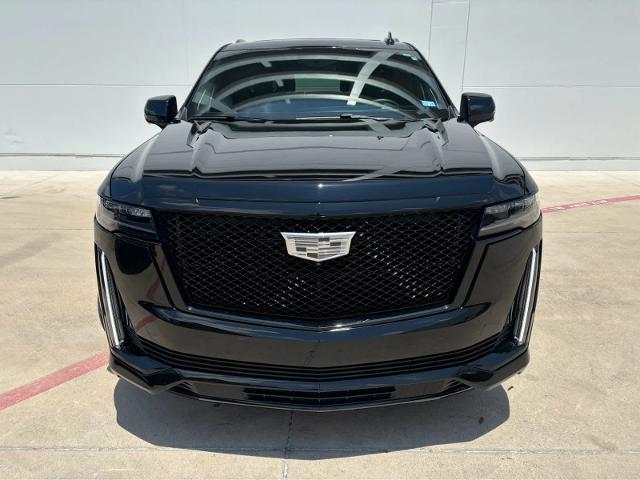 2023 Cadillac Escalade Vehicle Photo in Grapevine, TX 76051