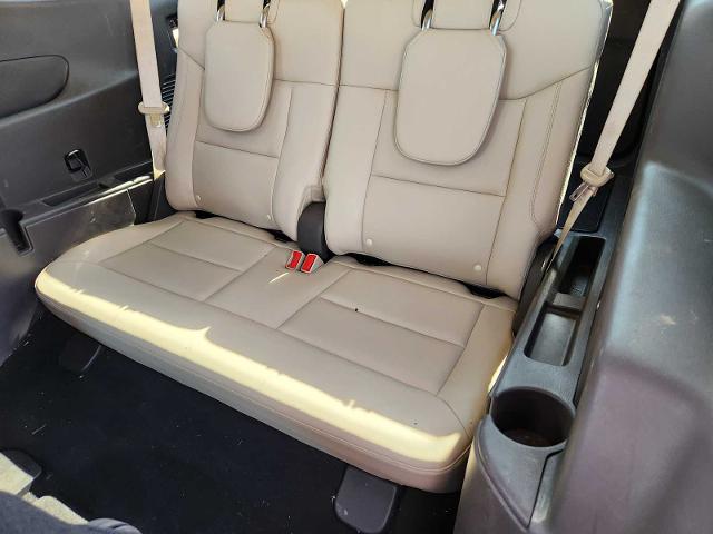 2020 Ford Explorer Vehicle Photo in PLANO, TX 75024