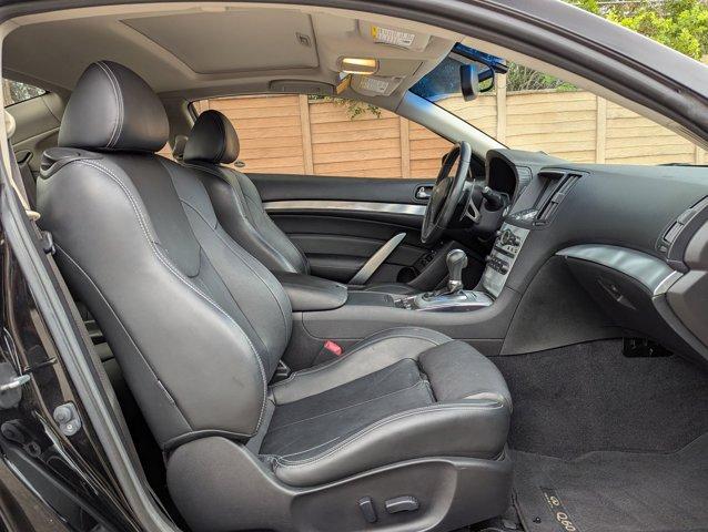 2015 INFINITI Q60 Vehicle Photo in San Antonio, TX 78230
