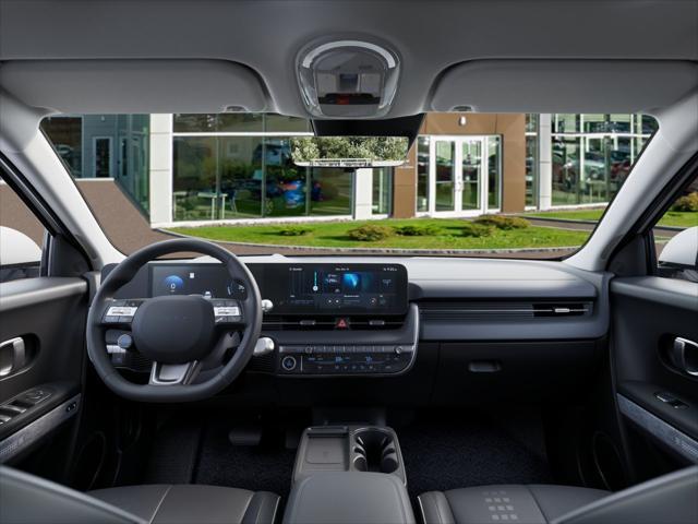 2025 Hyundai IONIQ 5 Vehicle Photo in Nashua, NH 03060