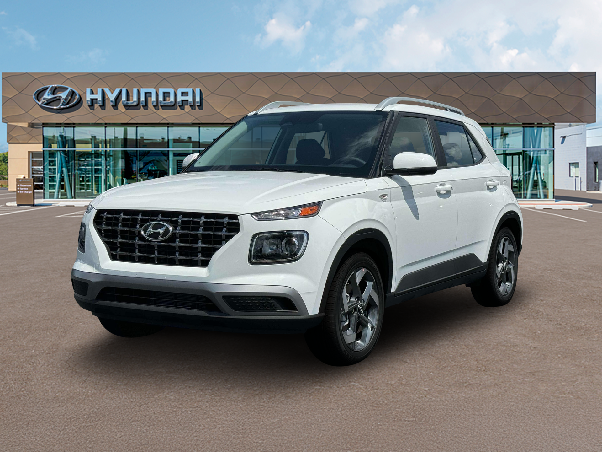 2025 Hyundai VENUE Vehicle Photo in Philadelphia, PA 19116