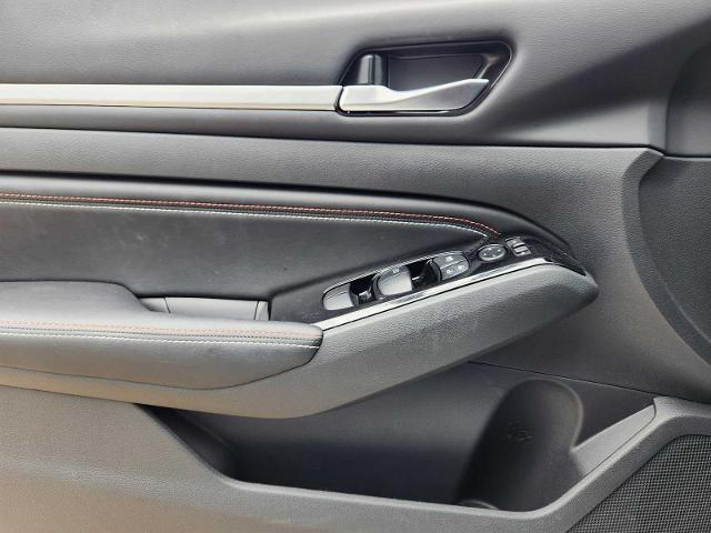 2023 Nissan Altima Vehicle Photo in DALLAS, TX 75209