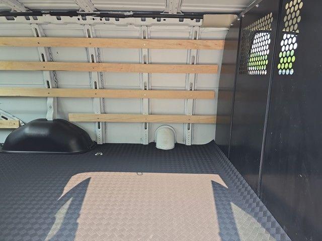 2023 GMC Savana Cargo Van Vehicle Photo in Pleasant Hills, PA 15236