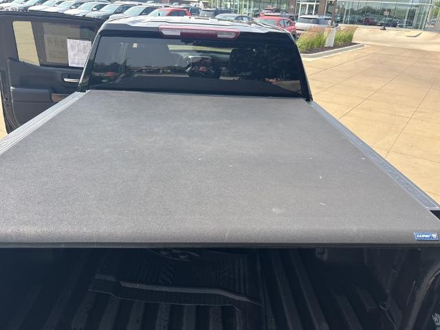 2020 Chevrolet Silverado 1500 Vehicle Photo in Peoria, IL 61615