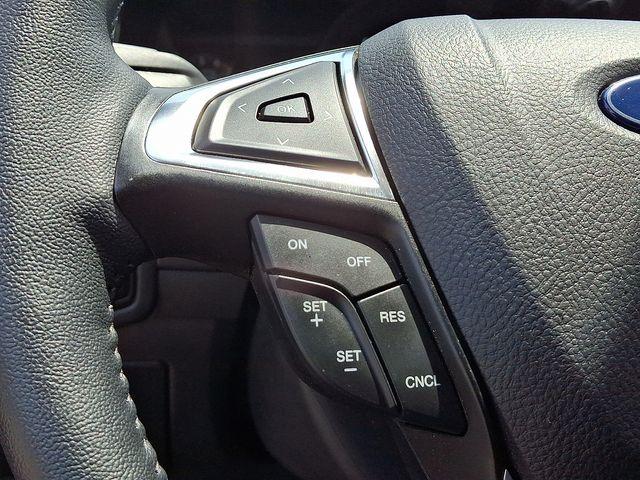 2024 Ford Edge Vehicle Photo in DANBURY, CT 06810-5034