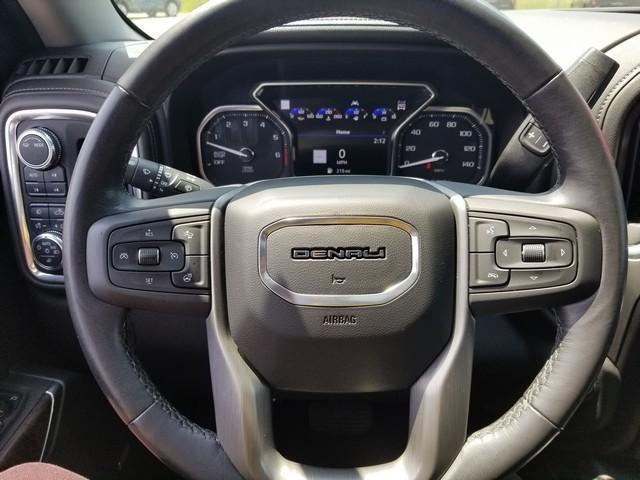 2021 GMC Sierra 1500 Vehicle Photo in ELYRIA, OH 44035-6349